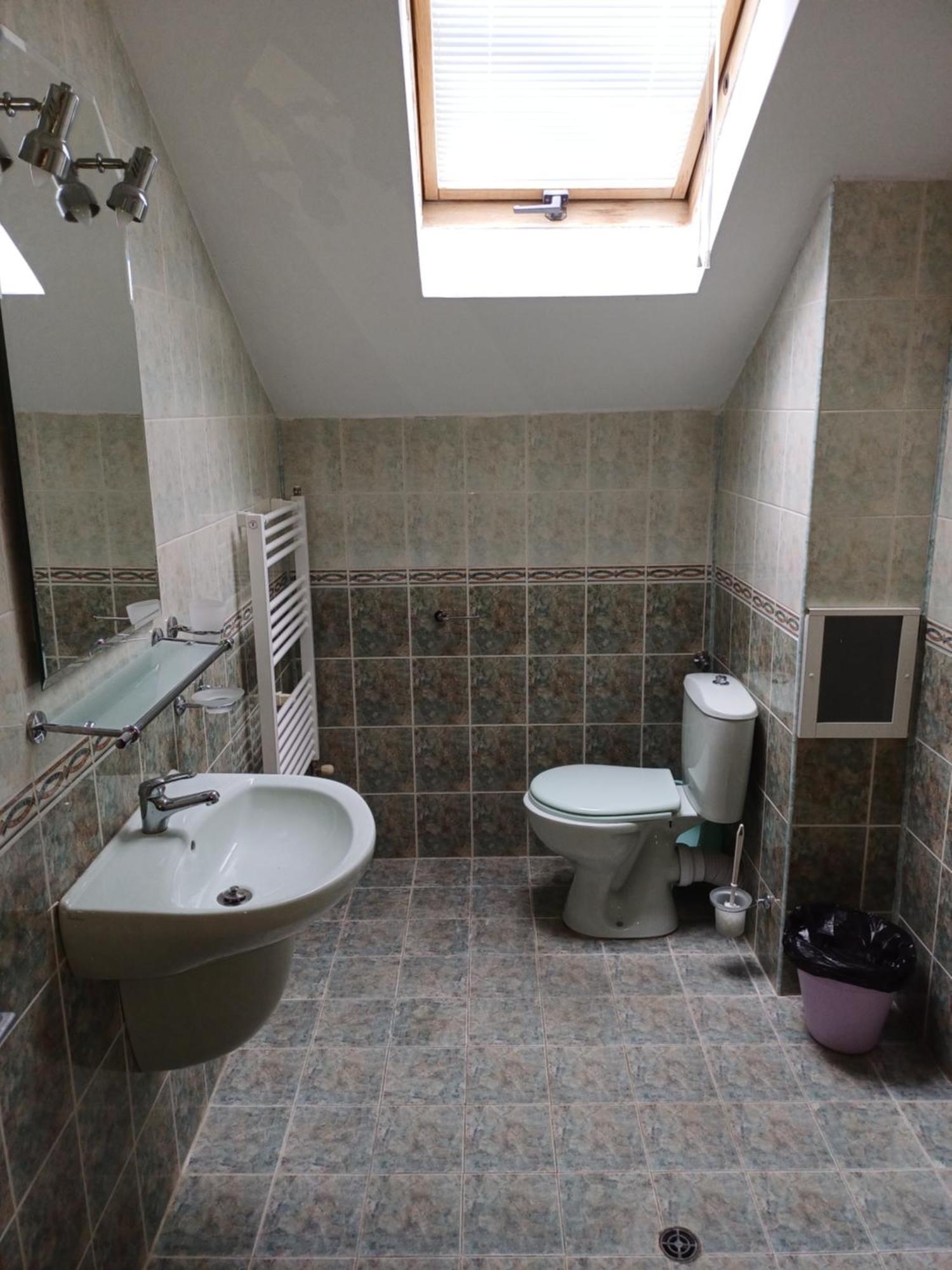 Guest Rooms Deva Burgas Ngoại thất bức ảnh