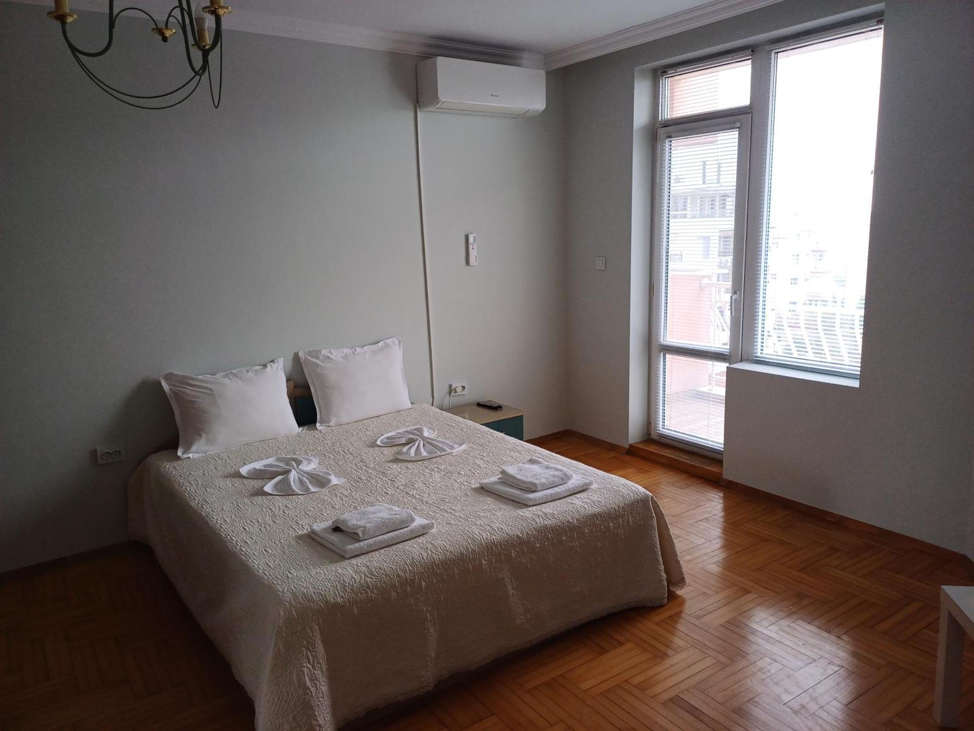 Guest Rooms Deva Burgas Ngoại thất bức ảnh