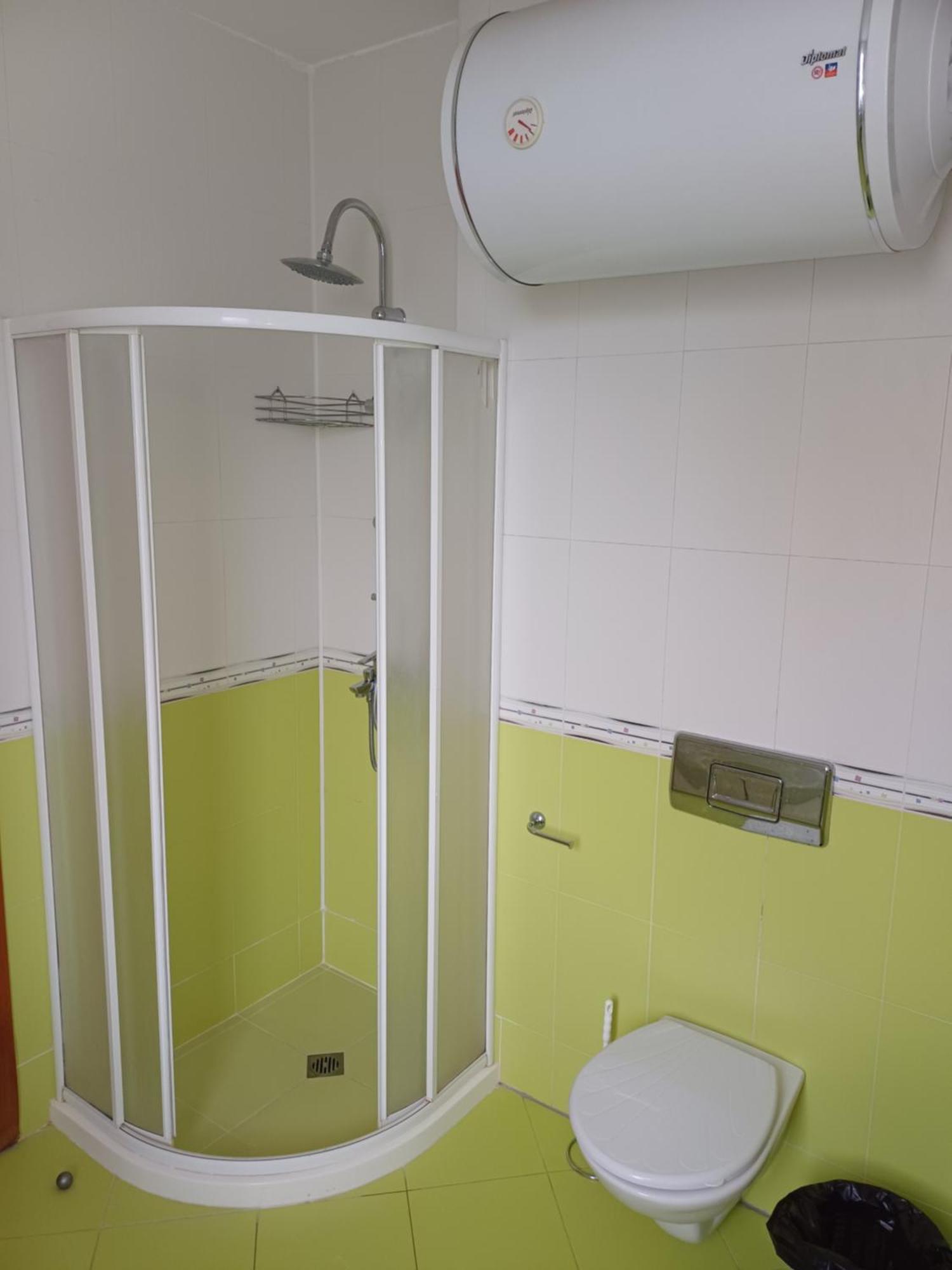 Guest Rooms Deva Burgas Ngoại thất bức ảnh