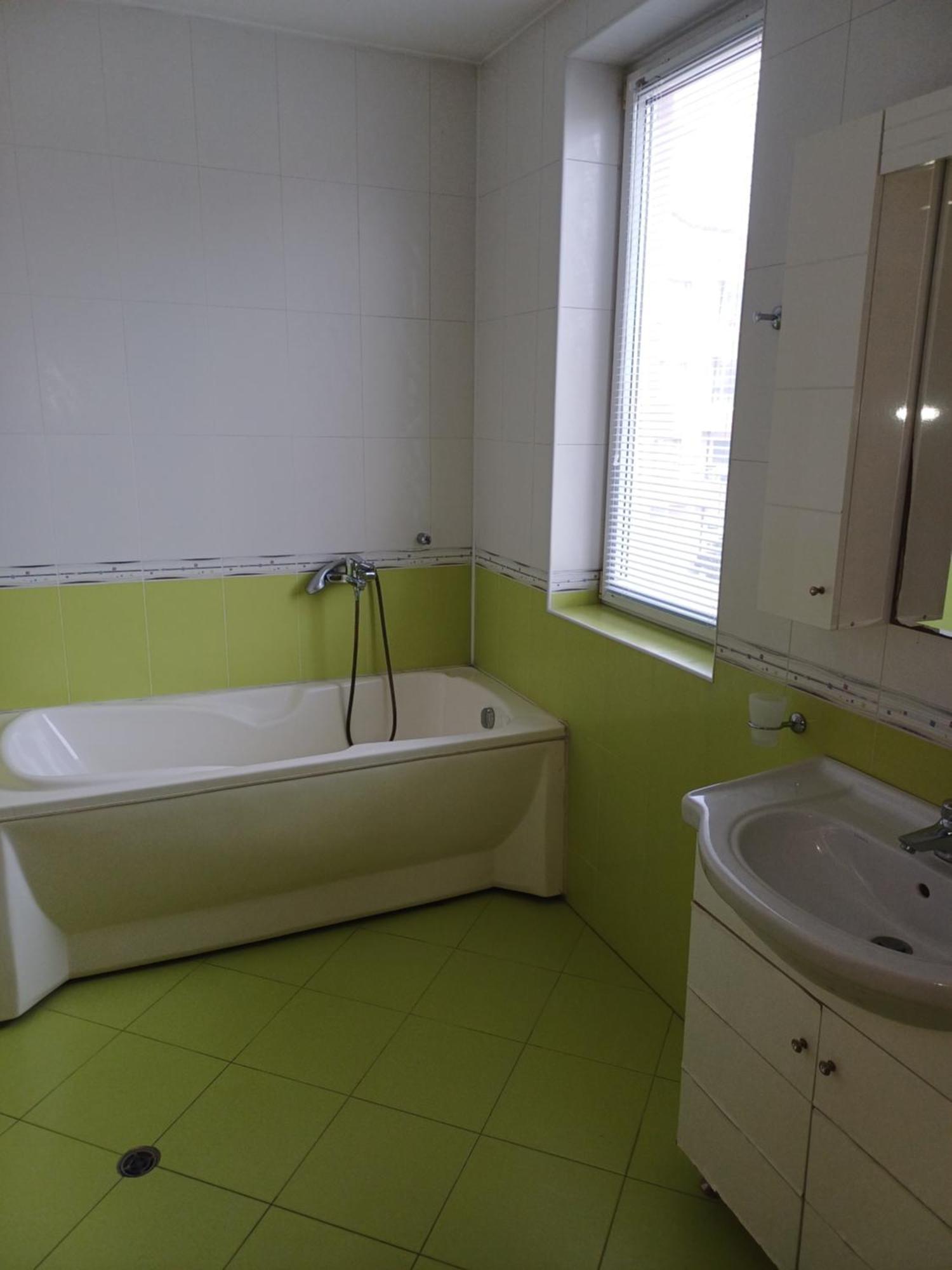 Guest Rooms Deva Burgas Ngoại thất bức ảnh