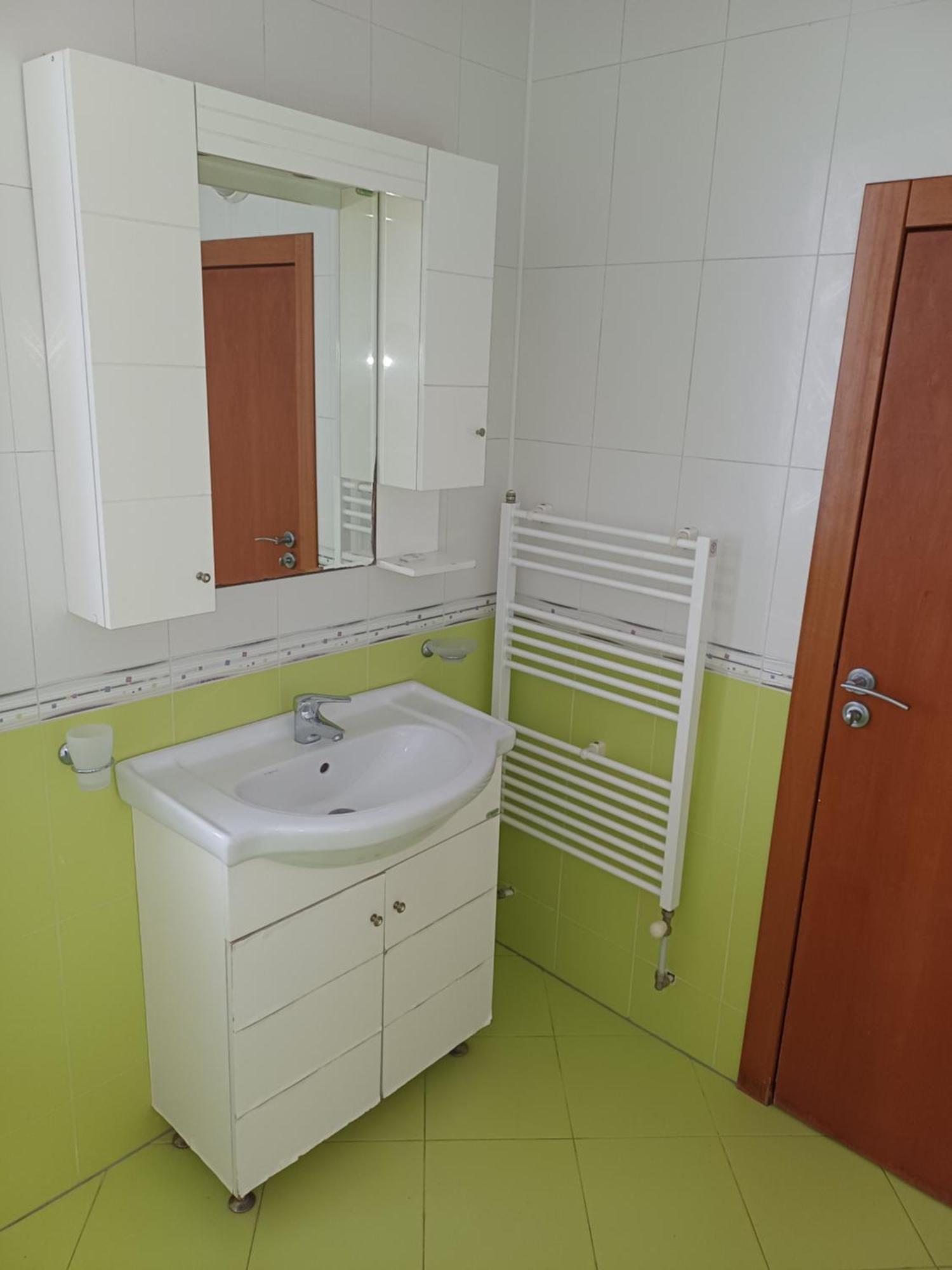 Guest Rooms Deva Burgas Ngoại thất bức ảnh
