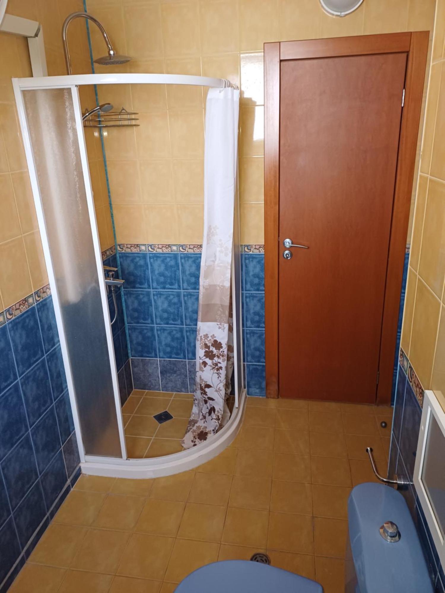 Guest Rooms Deva Burgas Ngoại thất bức ảnh