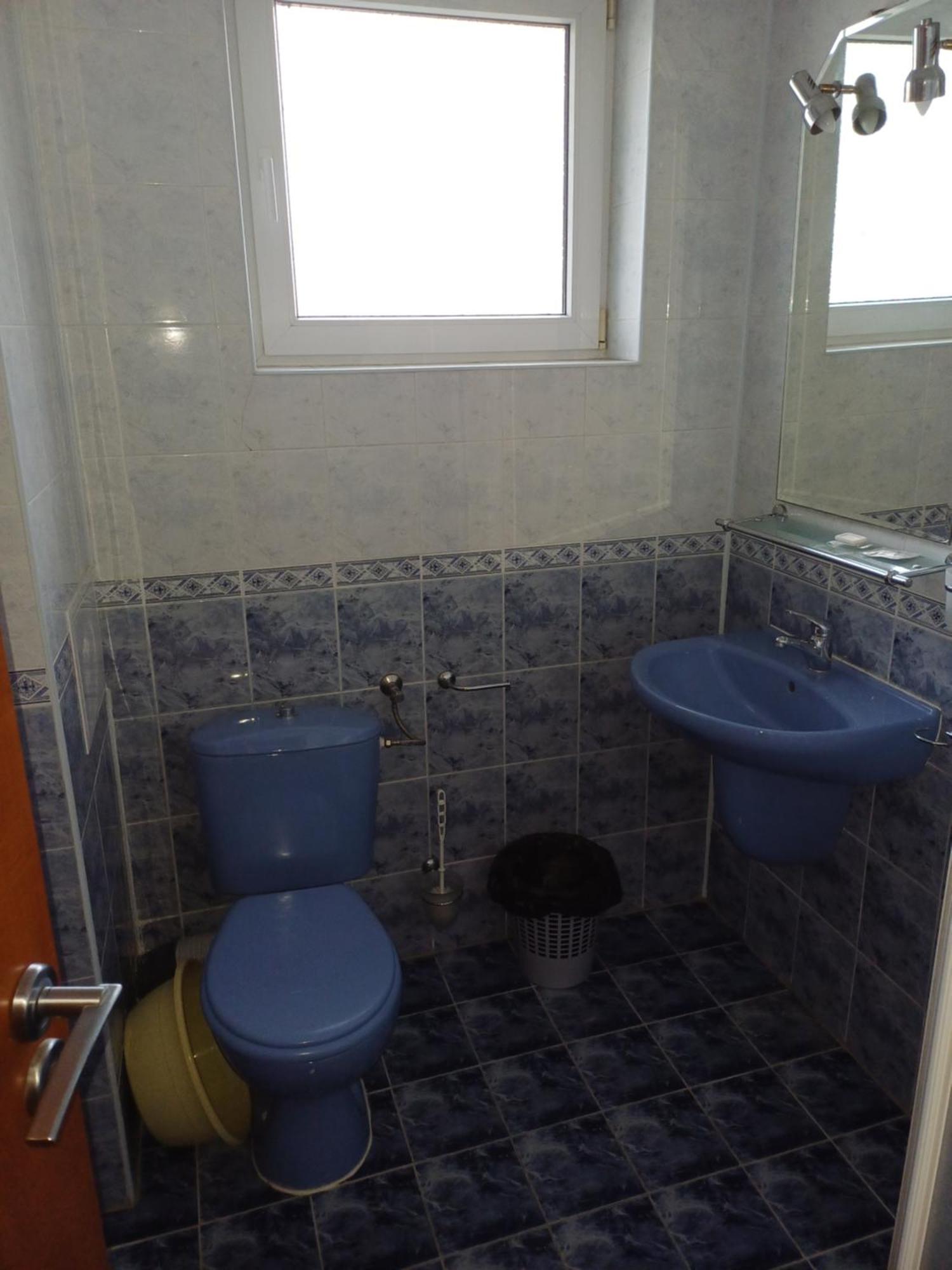 Guest Rooms Deva Burgas Ngoại thất bức ảnh