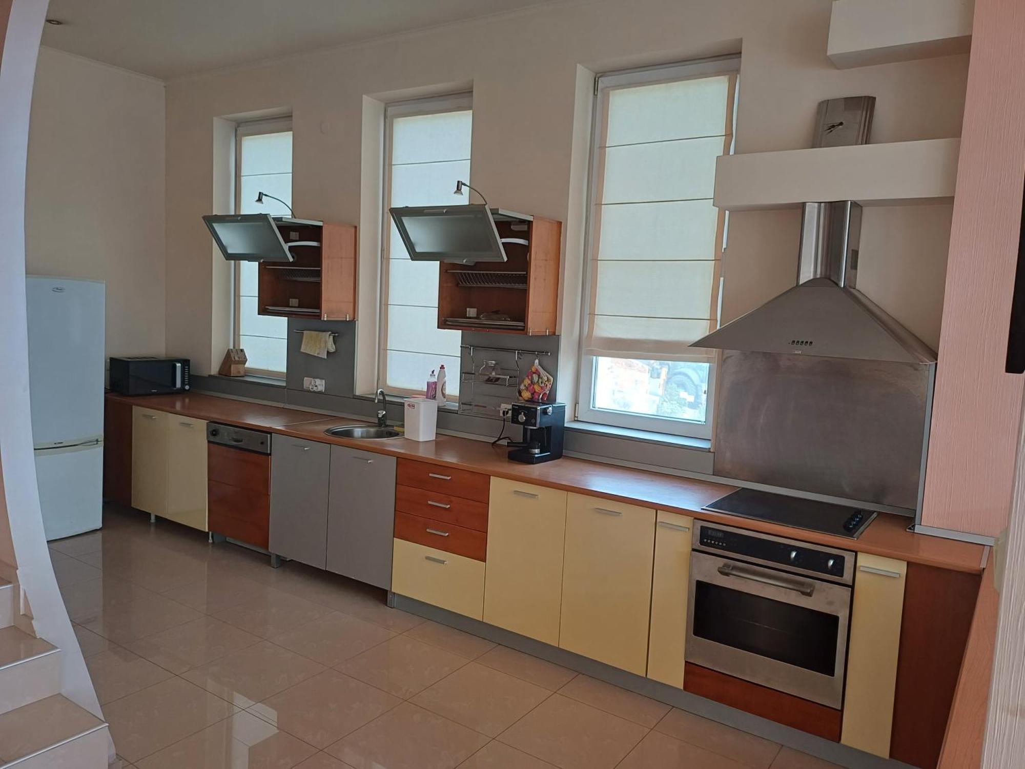 Guest Rooms Deva Burgas Ngoại thất bức ảnh