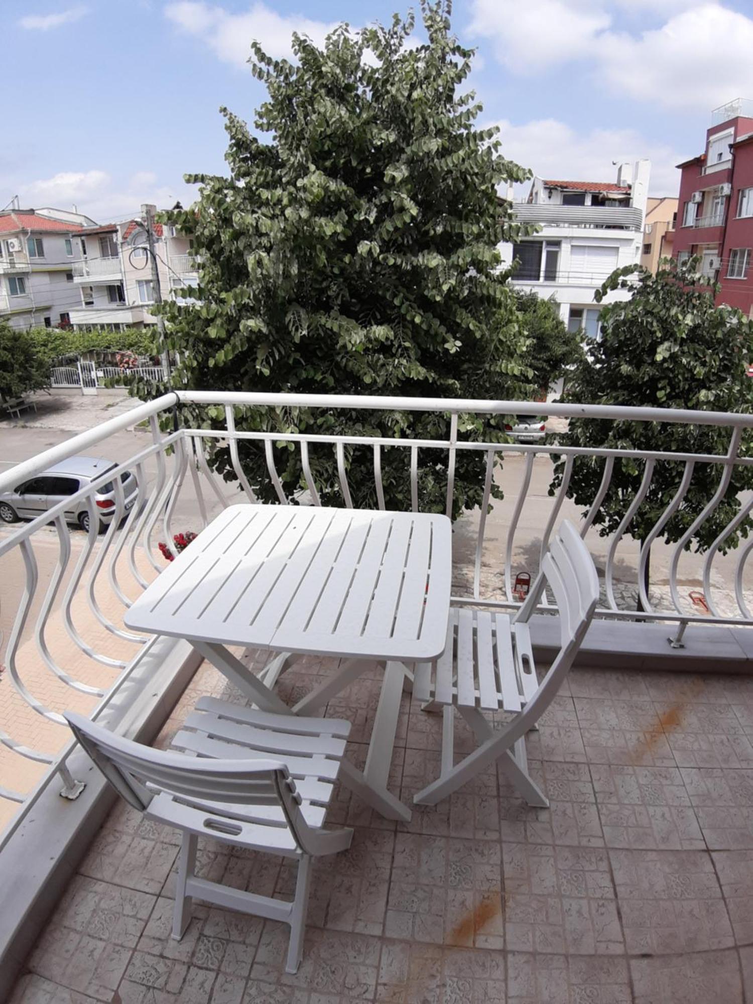 Guest Rooms Deva Burgas Ngoại thất bức ảnh