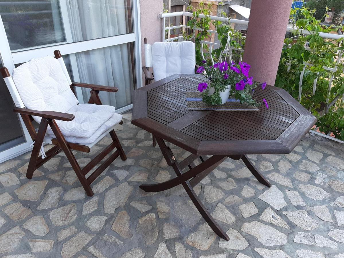 Guest Rooms Deva Burgas Ngoại thất bức ảnh